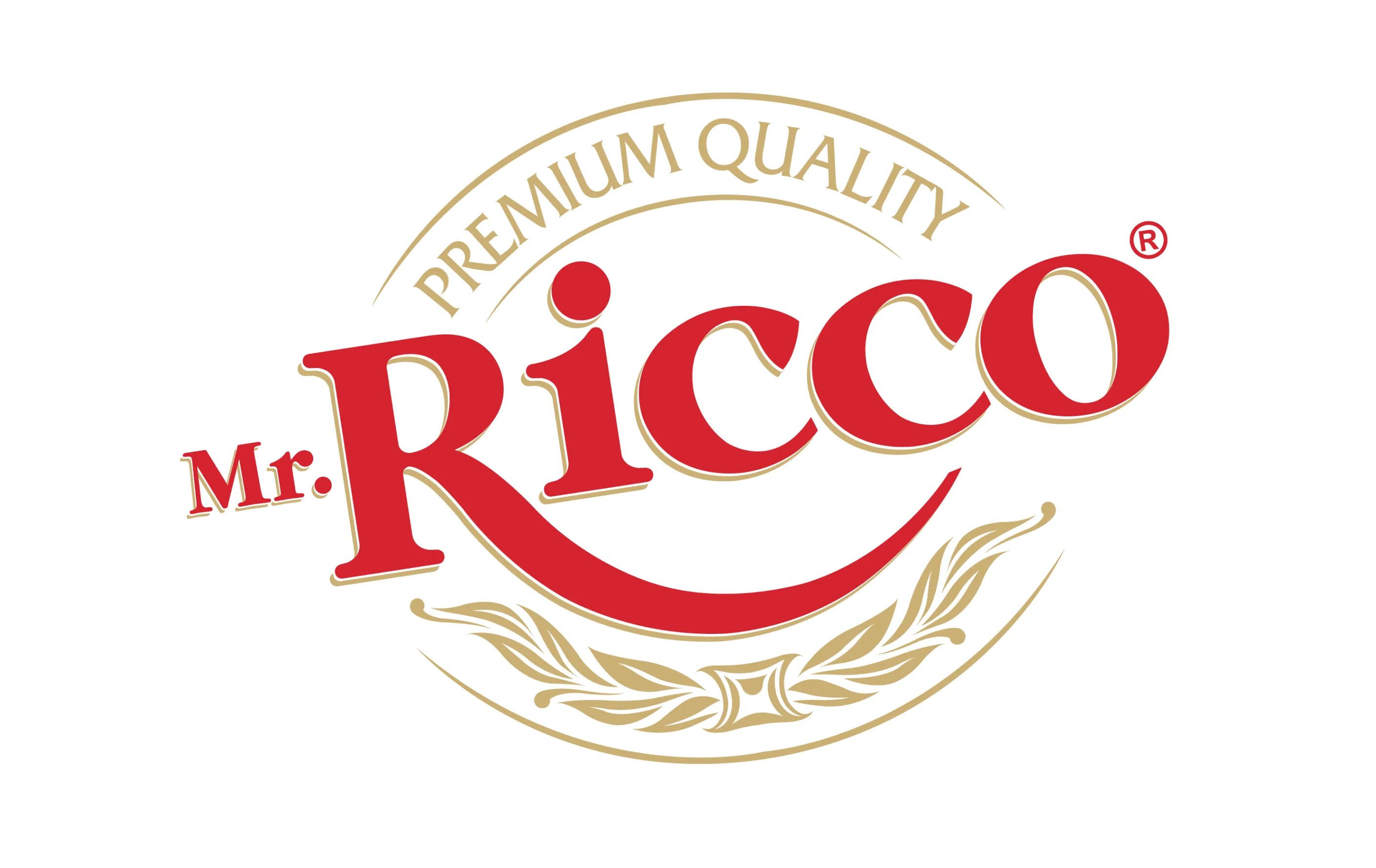 Mr. Ricco Mr. Ricco — WebSiberia